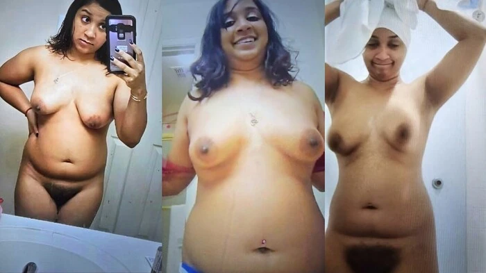 Desi Beautiful Girl Teen Kavitha Big Boobs Fingering MMS Video