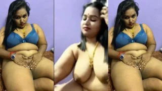 Hot Tamil Chubby Wife Fucking with Husband Hot Video