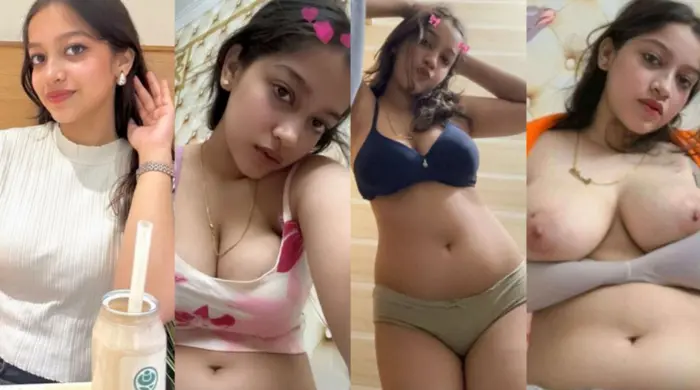 Indian Bigboob Gorgeous Sexy Gf Hot Video