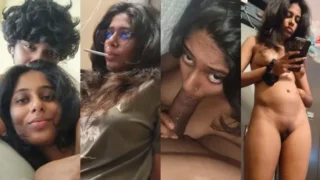 Indian Slim Babe Blowjob Hard Fucking In Doggy Hot Video