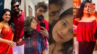 Mallu Bigboob Gf Blowjob Pussy Licking Hard Fucking Hot Video