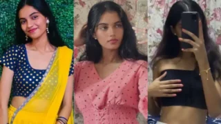 Mallu College Slim Cute GF Naked Hot Video