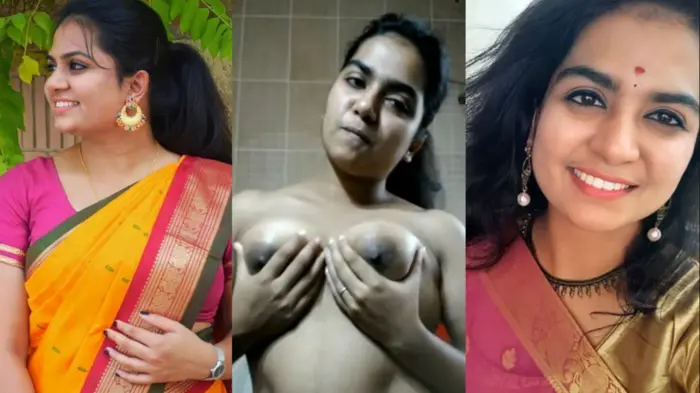 Mallu GF Showing her Pussy Ass & Fucking In Doggy Hot Video