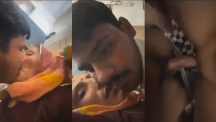 Rajasthani Devar Bhabhi Hard Fucking Hot Video