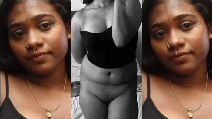 Tamil Dusky Girl Blowjob Licked by Another Girl & Fucking Hot Video