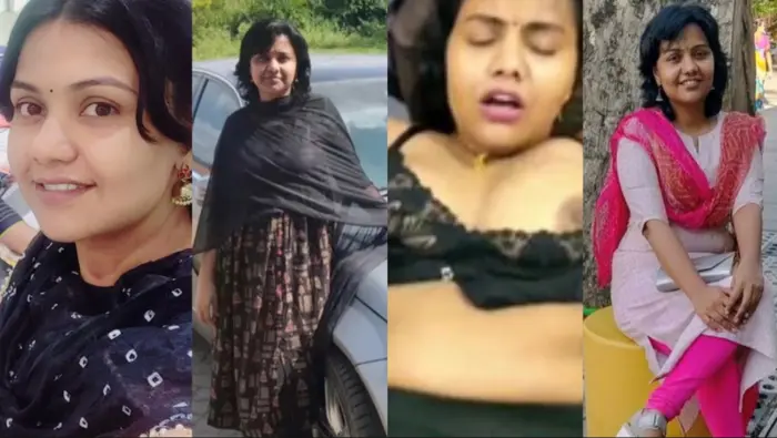 Tamil Cute Young Wife Blowjob Fucking Hot Video