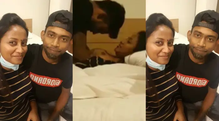 Tamil Young Lovers Fucking Hotel Room Hot Video