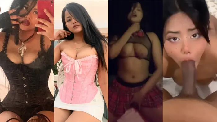 Viral Assamese Girl Fucking with Multiple Guys Hot Video